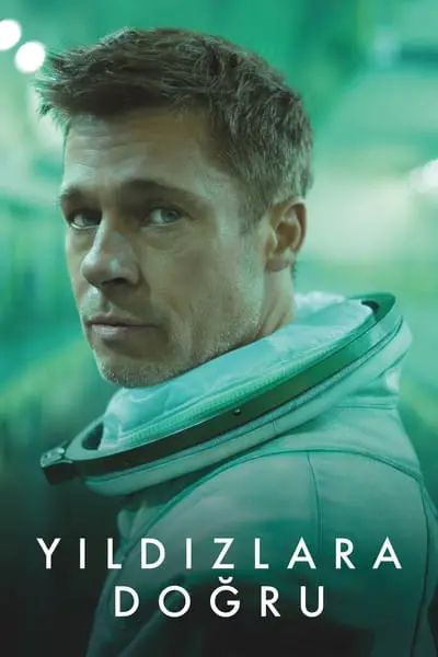 Yıldızlara Doğru_poster