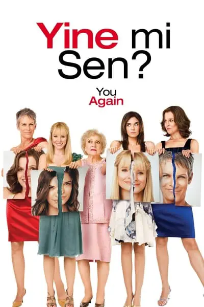 Yine mi Sen?_poster