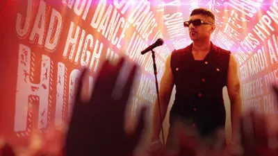 Yo Yo Honey Singh: Famous_backdropimg