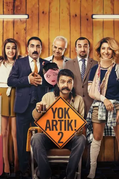 Yok Artık! 2_poster