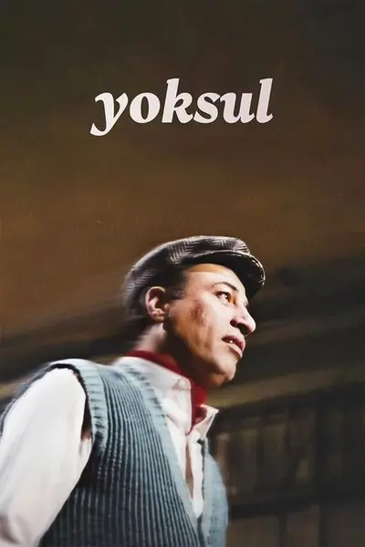 Yoksul_poster