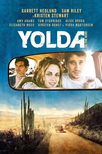 Yolda_poster