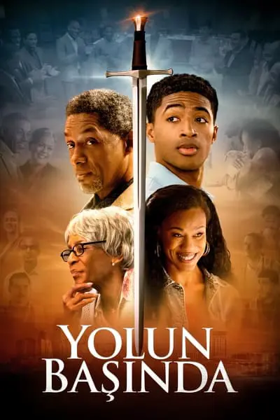 Yolun Başında_poster