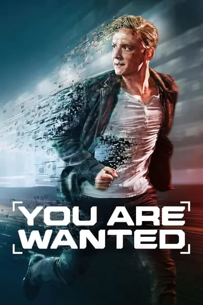 You Are Wanted_poster