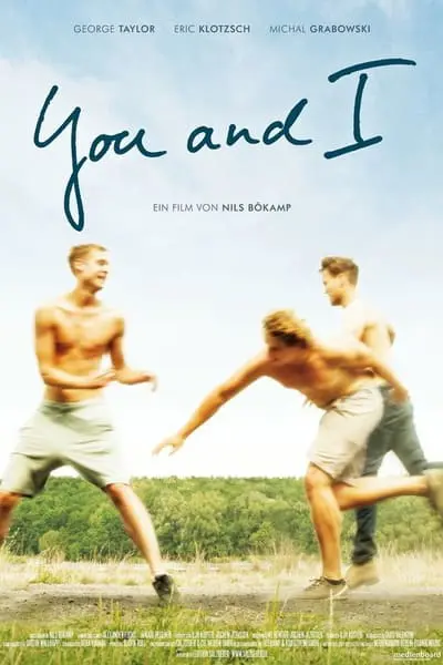 You & I_poster
