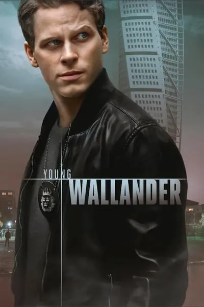 Young Wallander_poster
