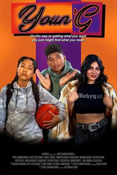 Youn'G_poster