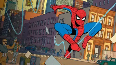 Your Friendly Neighborhood Spider-Man_backdropimg