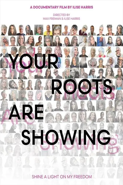 Your Roots Are Showing_poster