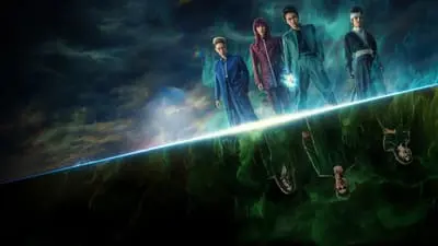 Yu Yu Hakusho_backdropimg