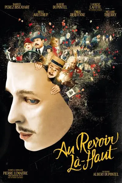 Yukarda Görüşmek Üzere_poster