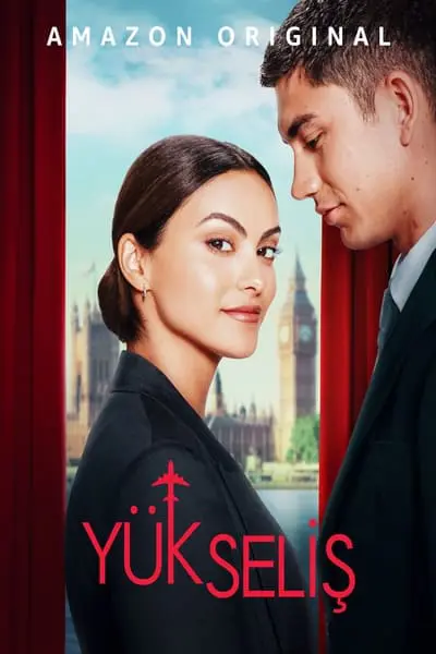 Yükseliş_poster