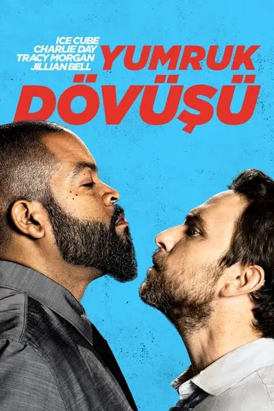 Yumruk Dövüşü_poster