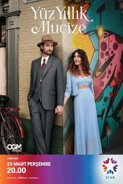 Yüz Yıllık Mucize_poster