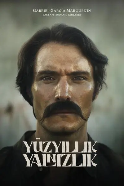 Yüzyıllık Yalnızlık_poster