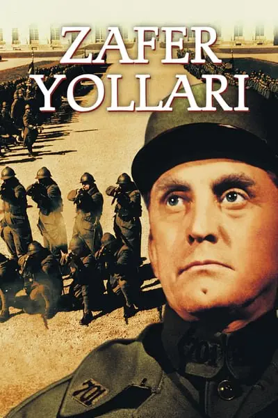 Zafer Yolları_poster