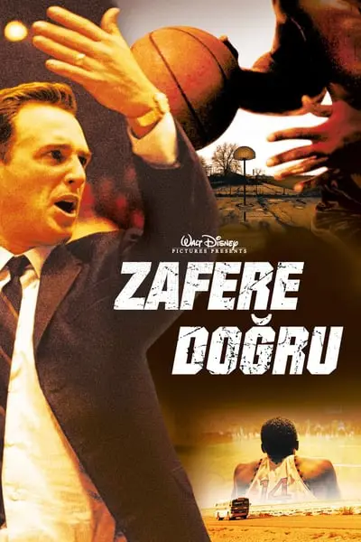 Zafere Doğru_poster