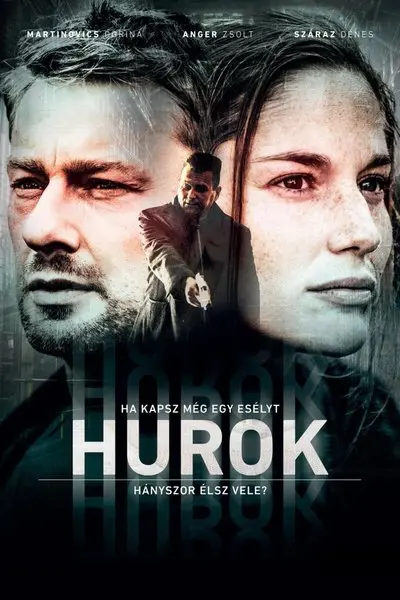 Zaman Döngüsü_poster