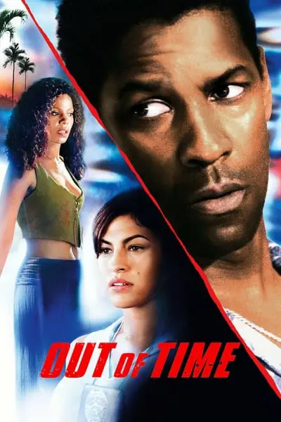 Zaman Tükeniyor_poster