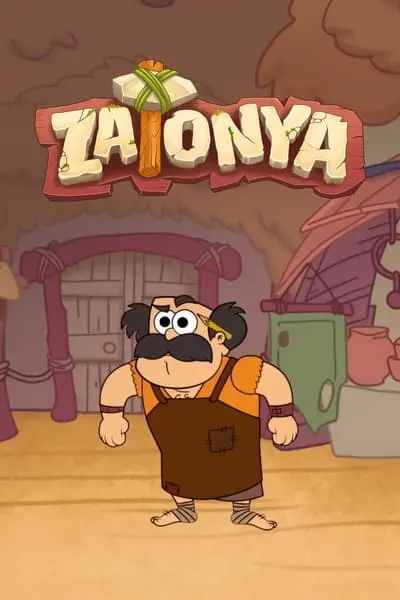 Zatonya_poster