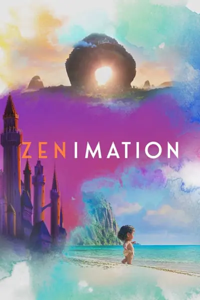 Zenimation_poster