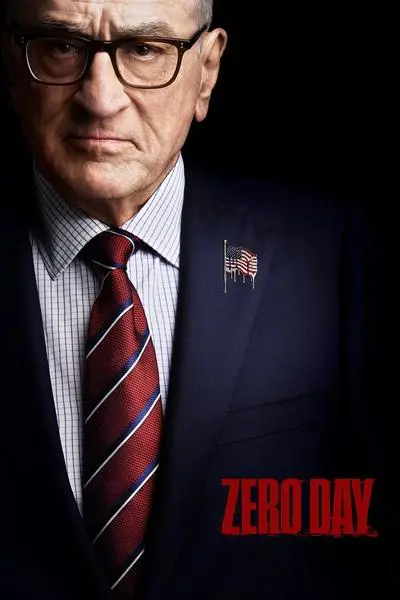 Zero Day_poster