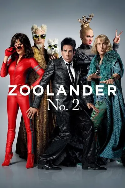 Zırtapoz 2_poster