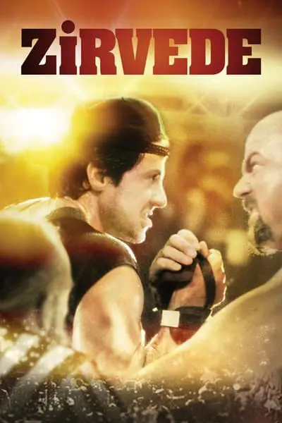 Zirvede_poster