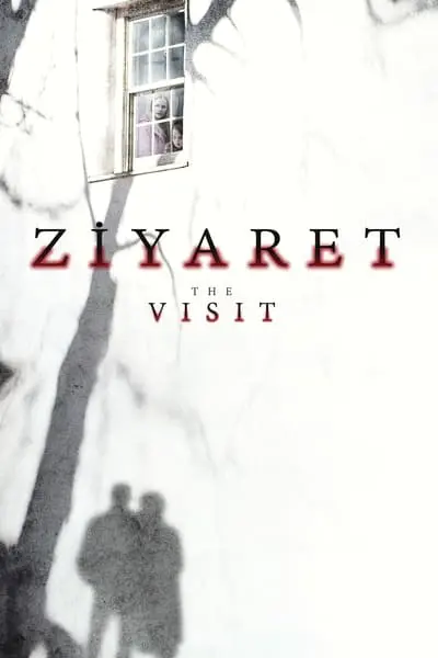 Ziyaret_poster