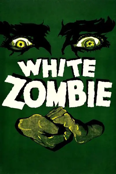 Zombi - Yasayan Ölüler_poster