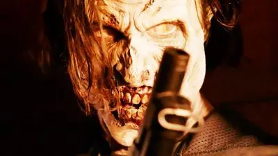 Zombie with a Shotgun_backdropimg