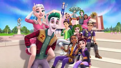 Zombies: The Re-Animated Series_backdropimg