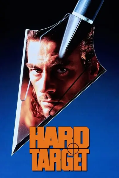 Zor Hedef_poster