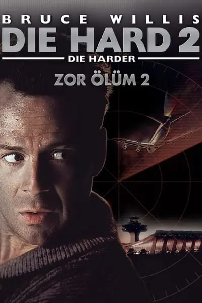 Zor Ölüm 2_poster