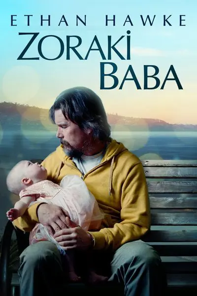Zoraki Baba_poster