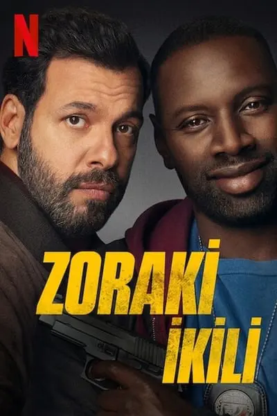 Zoraki İkili_poster