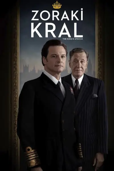 Zoraki Kral_poster