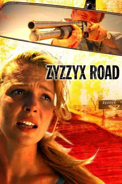 Zyzzyx Road_poster